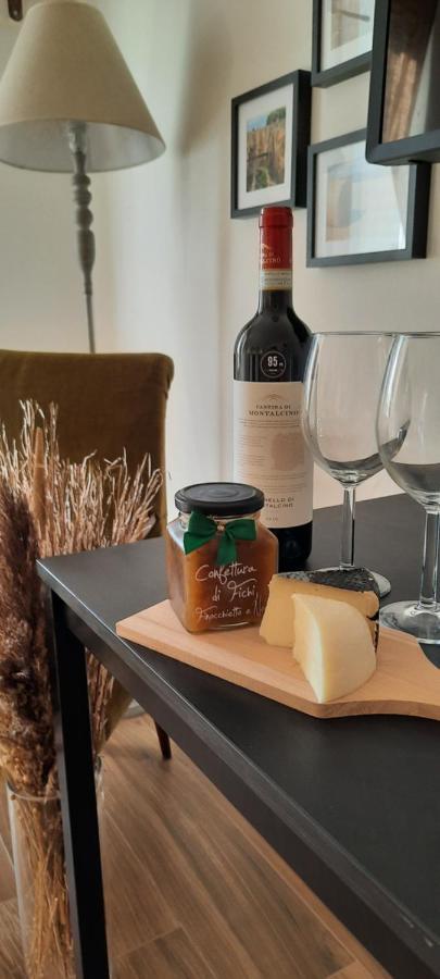 ホテルFinestra Sul Borgo ルッカ エクステリア 写真