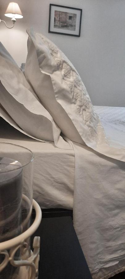 ホテルFinestra Sul Borgo ルッカ エクステリア 写真